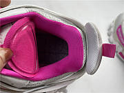 Balenciaga Track White and Pink 542023 W1GB1 2258 - 3