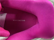 Balenciaga Track White and Pink 542023 W1GB1 2258 - 2