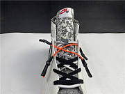 Nike Blazer Mid READYMADE White CZ3589-100 - 2