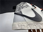 Nike Blazer Mid READYMADE White CZ3589-100 - 4