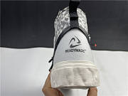 Nike Blazer Mid READYMADE White CZ3589-100 - 5