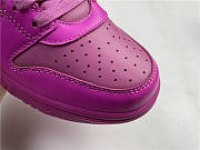Nike Dunk High Ambush Active Fuchsia CU7544-600 - 6
