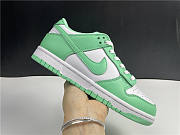 Nike Dunk Low Green Glow (W) DD1503-105 - 3