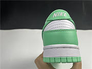Nike Dunk Low Green Glow (W) DD1503-105 - 5