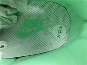 Nike Dunk Low Green Glow (W) DD1503-105 - 6