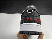 Nike SB Dunk Low Wasted Youth DD8386-001 - 2