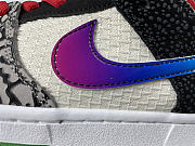 Nike SB Dunk Low What The Paul CZ2239-600 - 4