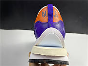 Nike Vaporwaffle sacai Dark Iris DD1875-500 - 5