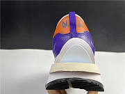 Nike Vaporwaffle sacai Dark Iris DD1875-500 - 4