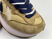 Nike Vaporwaffle sacai Sesame Blue Void DD1875-200 - 2