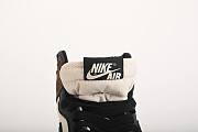 Air Jordan 1 Retro High Dark Mocha 555088-105 - 4