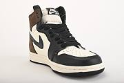 Air Jordan 1 Retro High Dark Mocha 555088-105 - 5