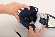 Air Jordan 1 Retro High OG Obsidian 555088-140 - 6