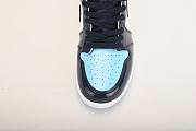 AIR JORDAN 1 Retro High OG UNC PATENT LEATHER CD0461-401 - 5