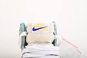 Air Jordan 1 Retro High OG Turbo Green 555088-311 - 2