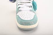 Air Jordan 1 Retro High OG Turbo Green 555088-311 - 6
