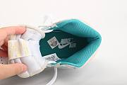 Air Jordan 1 Retro High OG Turbo Green 555088-311 - 4