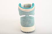 Air Jordan 1 Retro High OG Turbo Green 555088-311 - 3