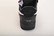 Air Force 1 Low Off White Black White AO4606-001 - 3