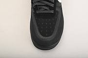 Air Force 1 Low Off White Black White AO4606-001 - 4