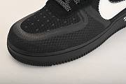 Air Force 1 Low Off White Black White AO4606-001 - 6