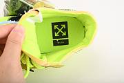 Off White x Nike Air Force 1 Low Volt 2.0 OW AO4606-700 - 6