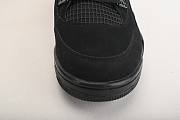 Air Jordan 4 Retro Black Cat CU1110 010 - 5