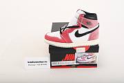 Trophy Room x Air Jordan 1 High OG DA2728-100 - 6