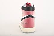 Trophy Room x Air Jordan 1 High OG DA2728-100 - 4