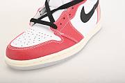 Trophy Room x Air Jordan 1 High OG DA2728-100 - 3