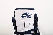 Air Jordan 1 Retro High Midnight Navy (2020) DC1788-100 - 2