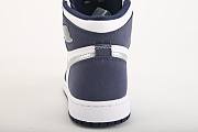 Air Jordan 1 Retro High Midnight Navy (2020) DC1788-100 - 6