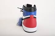 Air Jordan 1 Retro High OG 555088 026 - 2