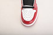AIR JORDAN 1 RETRO HIGH OG FEARLESS UNC CHICAGO CK5666 100 - 4
