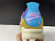 Air Jordan 4 Retro SP 30th Anniversary Union Desert Moss DJ5718-300 - 6