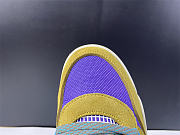 Air Jordan 4 Retro SP 30th Anniversary Union Desert Moss DJ5718-300 - 5