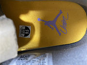 Air Jordan 4 Retro SP 30th Anniversary Union Desert Moss DJ5718-300 - 4