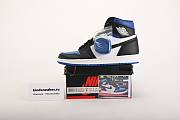 Air Jordan 1 High OG Game Royal 555088-041 - 3