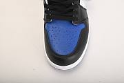 Air Jordan 1 High OG Game Royal 555088-041 - 5