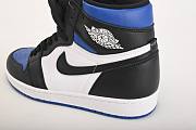 Air Jordan 1 High OG Game Royal 555088-041 - 6