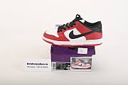 Nike SB Dunk Low J-Pack Chicago BQ6817-600 - 3