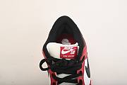 Nike SB Dunk Low J-Pack Chicago BQ6817-600 - 4