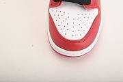 Nike SB Dunk Low J-Pack Chicago BQ6817-600 - 6