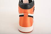 Air Jordan 1 Retro High Satin Shattered Backboard (W) AV3725-010 - 5