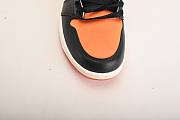 Air Jordan 1 Retro High Satin Shattered Backboard (W) AV3725-010 - 2