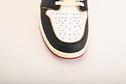 UNION AIR JORDAN 1 RETRO HIGH OG WHITE BLACK RED (2019 NEW VERSION) BV1300-106 - 6