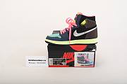 Air Jordan 1 Retro High Tokyo Bio Hack 555088-201 - 4