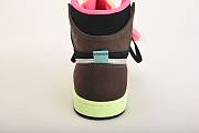 Air Jordan 1 Retro High Tokyo Bio Hack 555088-201 - 3