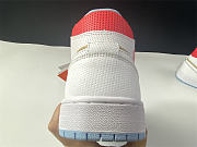 Air Jordan 1 Mid SE Sesame (W) CZ0774-200 - 2