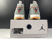 Air Jordan 7 Retro Neutral Grey CT8528-002 - 3